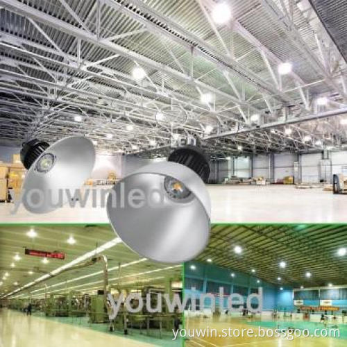 meanwell driver ce rohs factory supply cree 80w industrial warehouses